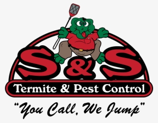 S And S Logo