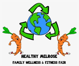 11th Annual Healthy Melrose - Re Cycle Drawing