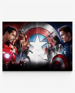 Hd Images Of Avengers Civil War 1080p