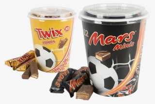View Larger Image Mars Twix - Chocolate
