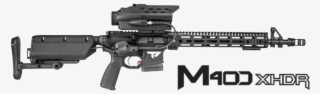 $15,995 Msrp - Tracking Point Rifle