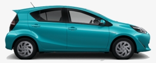Practial And Stylish - City Car