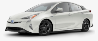 Toyota Prius - Toyota Prius 2018 Colores