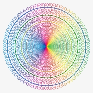 Computer Icons Spiral Circle Coreldraw