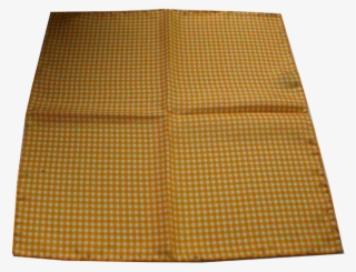 Italian Made Hand Sewn Pocket Squares - Miniskirt