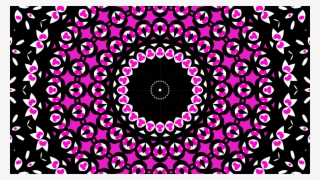 Pattern, Digital Art, Circle, Artistic, Kaleidoscope, - Circle