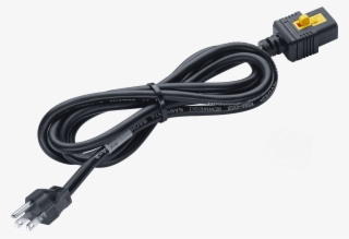 Mains Cable Us - Usb Cable