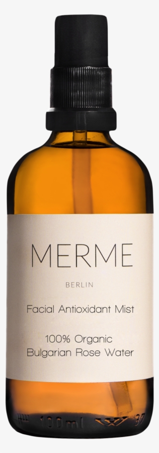 Merme Facial Antioxidant Mist