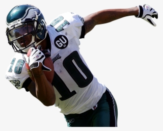 Alumni - Philadelphia Eagles -