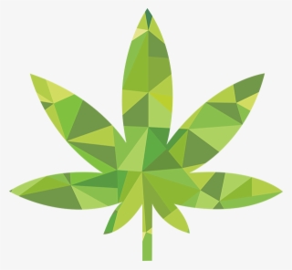 Whats Is The Difference Hemp - Svg Marijuana Leaf