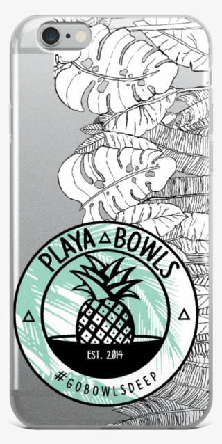 Hand Drawn Iphone Case - Iphone