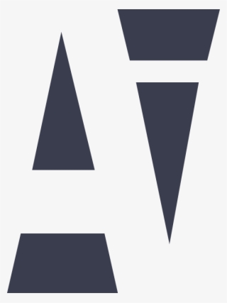 Logo Large Bg - Triangle