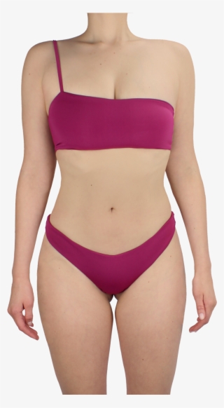 The Bikini Project, Bikini Top, Australian Bikini, - Swimsuit Bottom
