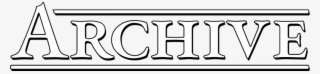 Archive Wine Bar