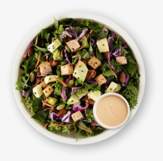 Supergreens Blend Just Salad