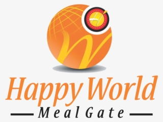 Happyworld Happyworld - Happy World Meal Gate Logo Png