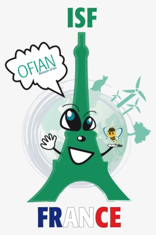 Log Ofian - Cartoon