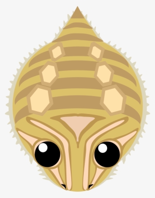 Beraded Dragon - Animal