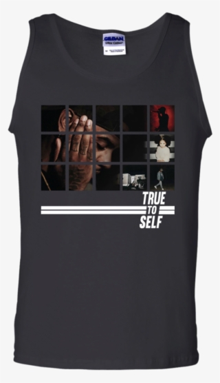 Bryson Tiller Drops True To Self Early T Shirt - Queens Are Born In November T Shirt