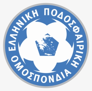 Greek Football Federation Logo - St Andrews First Aid