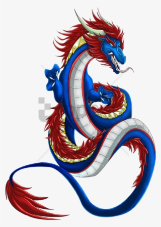 Free Png Dragon Png Image With Transparent Background - Chinese Dragon Png Transparent