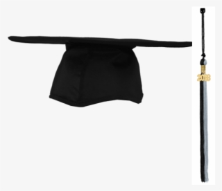 Triumph Cap & Tassel - Mortarboard