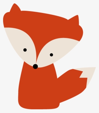 Red Fox Cartoon Drawing - Cute Drawing Pictures Of Fox