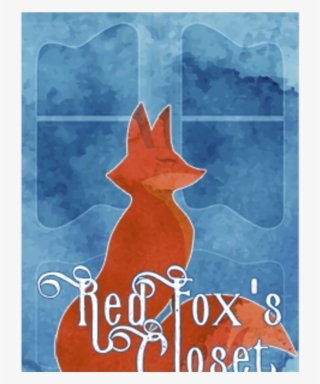 Red Fox's Closet - Poster