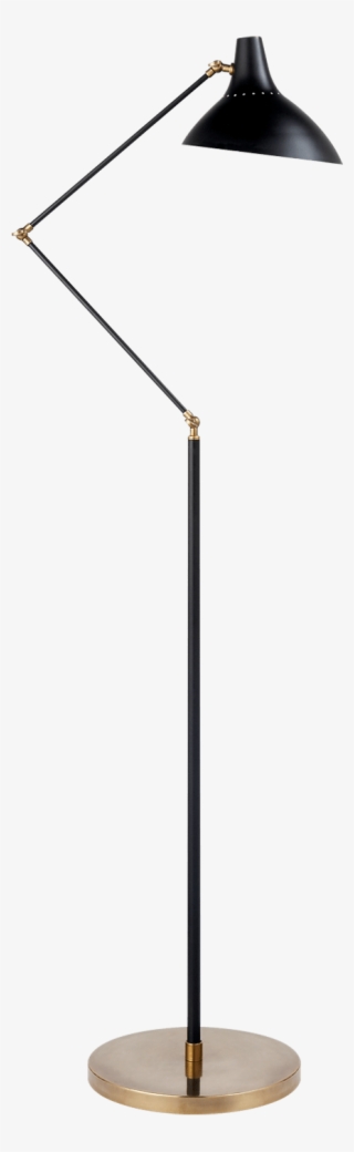 Charlton Floor Lamp Circa Lighting - Torchère