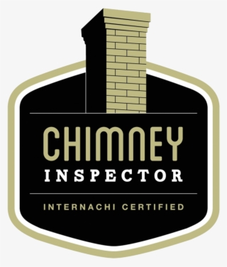Chimney Inspector Logo Internachi Copy - Chimney Logo