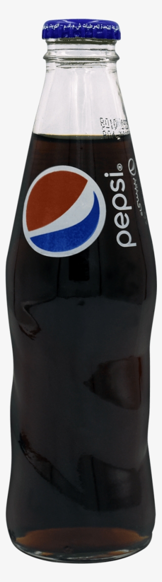 Pepsi Nrb 250ml - Plastic Bottle Transparent Png - 1156x1358 - Free 