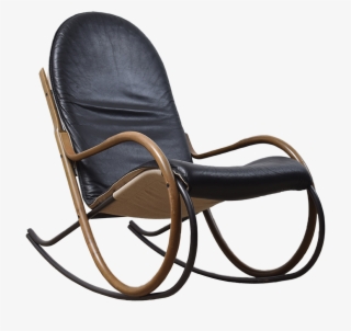 Nona Rocking Chair By Paul Tuttle - Rocking Chair