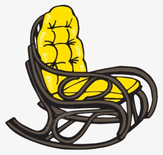 1024 X 969 2 - Rocking Chair