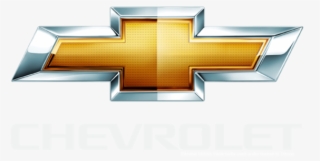 Chevrolet Chevy Bowtie Stacked Pullover Hoodie - Chevrolet