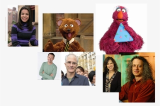 Muppet Wiki Behind The Scenes Sesame Street Episode