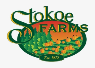 Home - Stokoe Farms Logo