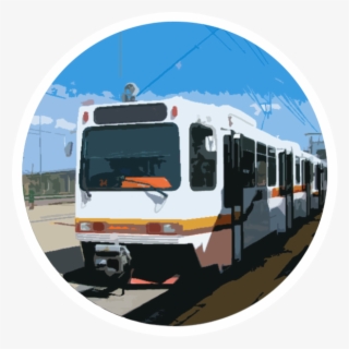 Transit - Denver Light Rail