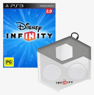 Disney Infinity - Xbox 360 Disney Infinity 2