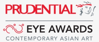 Prudential Eye Awards Logo - Prudential