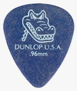 Sold Out - Dunlop Gator Grip 2.0