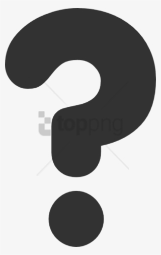 Free Png Question Mark Clipart Png Png Images Transparent - Question Mark Royalty Free