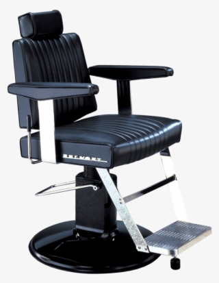 Takara Belmont Dainty Barber Chair Strikingly Attractive - Barber Chair
