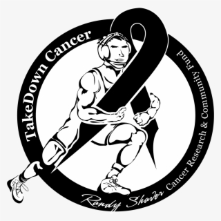 Png Logo Download Clear Background - Takedown Cancer