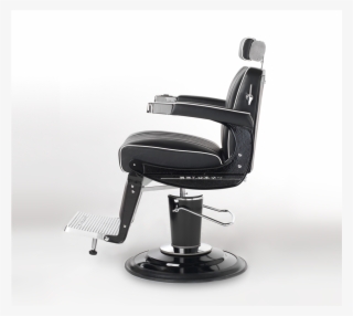 Additional Images - Barber Chair