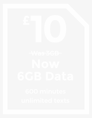 Double Your Data - Poster