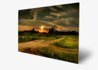 Sunsets - Philips Tv 50put6002 Transparent PNG - 800x600 - Free ...