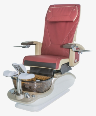 Iglow - Htxt4s - Barber Chair