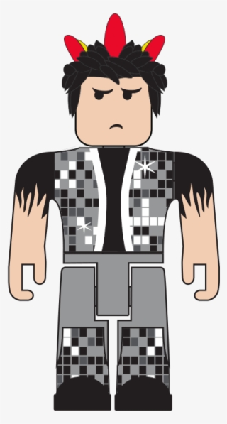 Disco Madness - Cartoon