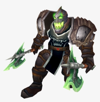 Headless Horseman Roblox Toy, HD Png Download - vhv