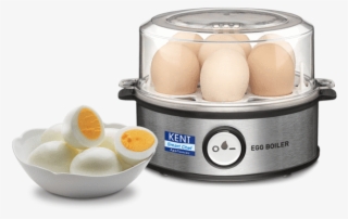 Kent Egg Boiler - Kent Instant Egg Boiler